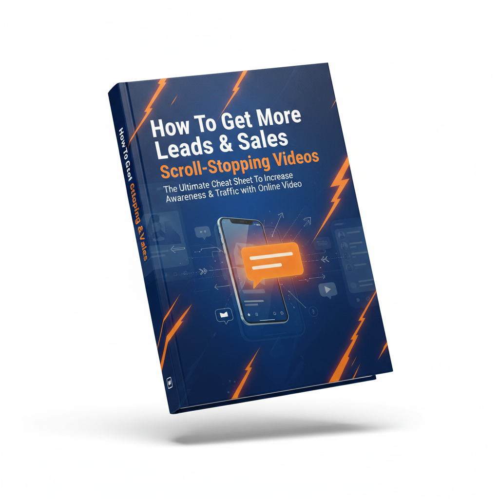 Viral Video Guide Book Cover